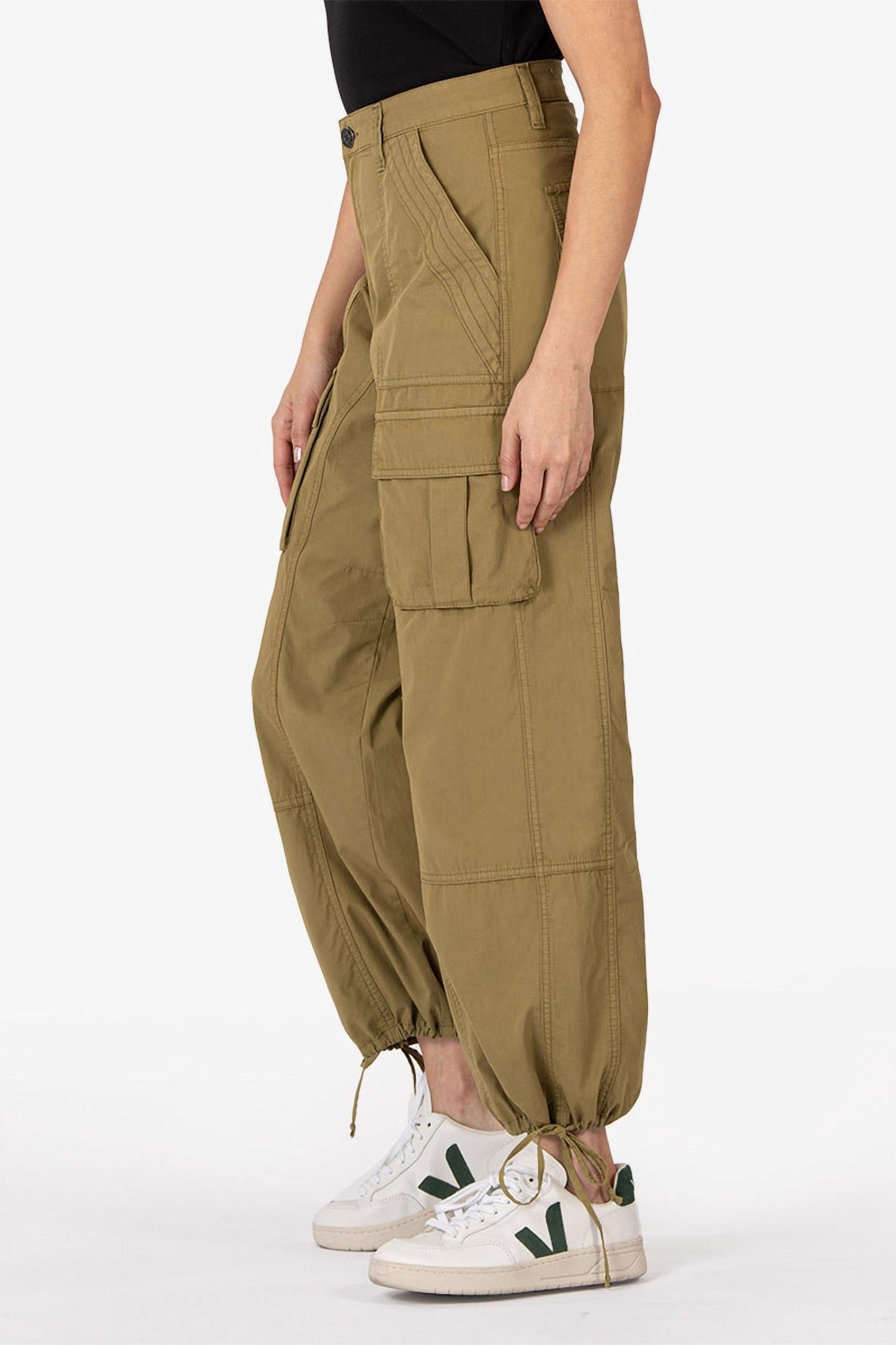 Kut From The Kloth - Erika Utility Pant