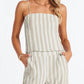 Bishop + Young - Coastal Crop Top