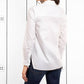 Thirteen Seven - Trapezoid Shirt
