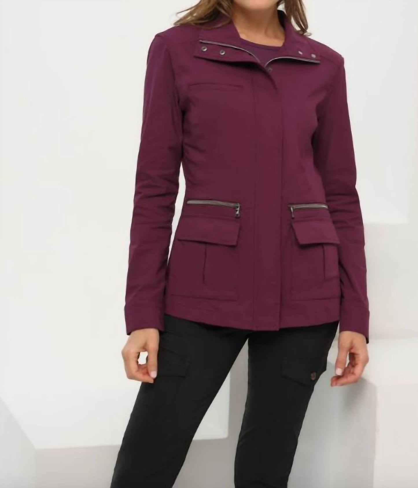 Anatomie - KENYA SAFARI JACKET