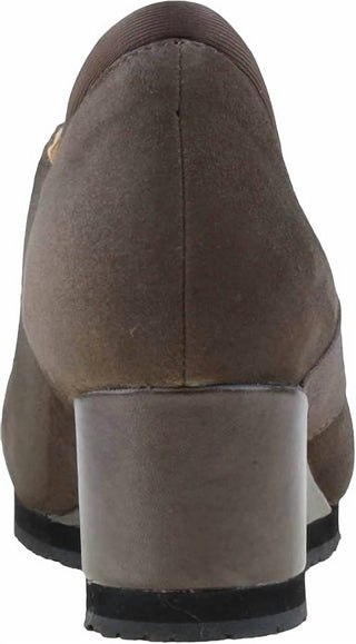 Earthies - Women's BondyAnkle Boots