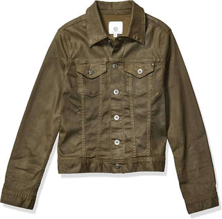 Ag Jeans - Women's Robyn Coated Jacket