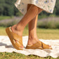 Dansko - Women's Bridget Platform Sandal