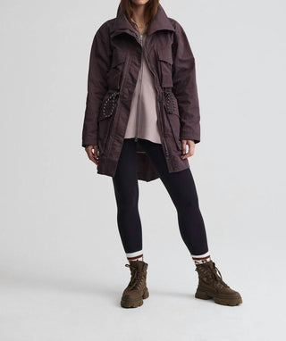 Varley - Bryce Parka