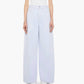 Mother - Piped-dream Sneak High Rise Jeans