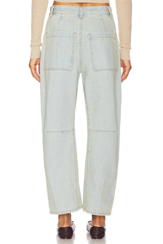 Enza Costa - Marine Utility Pant