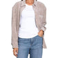 0039 Italy - Betty Corduroy Top