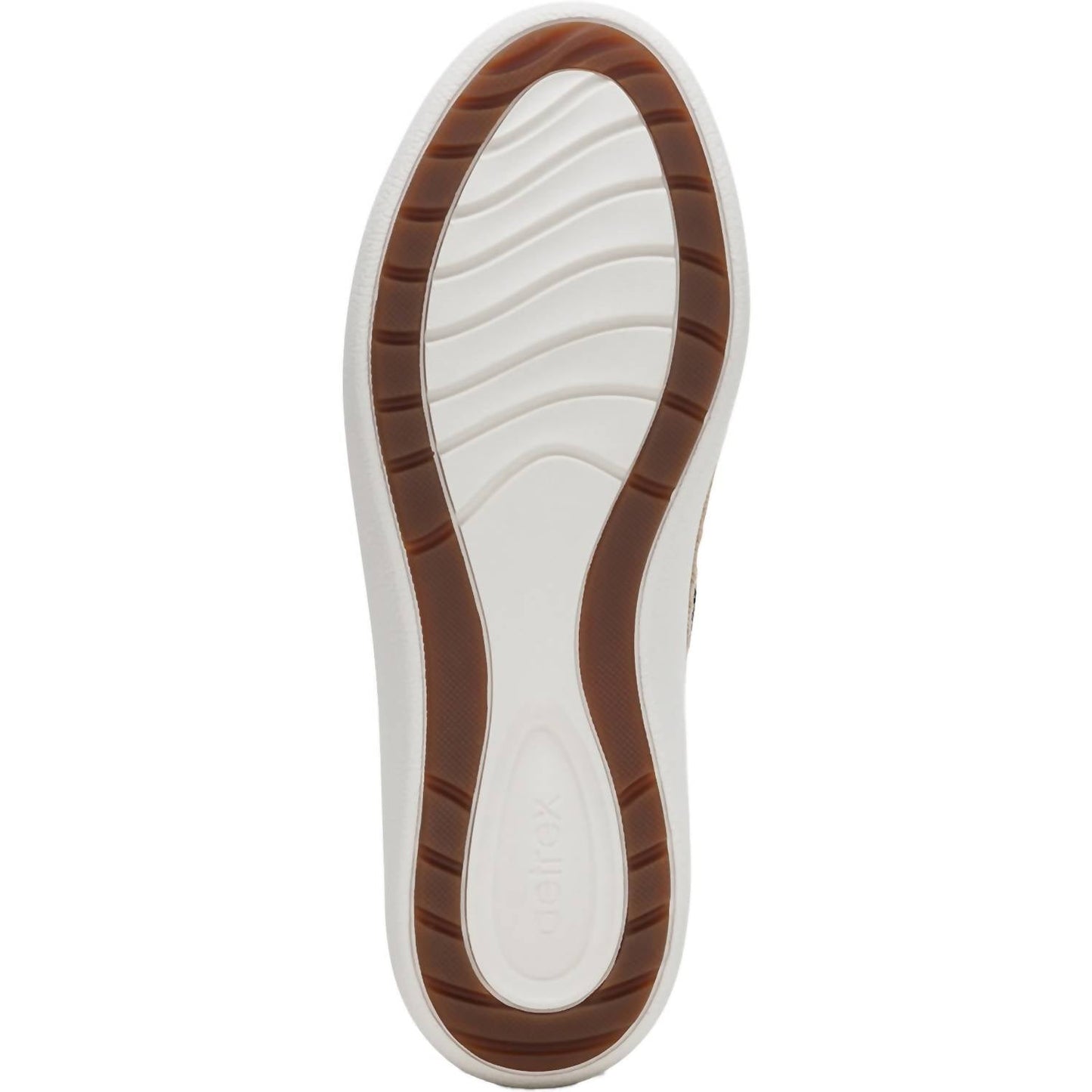 Aetrex - Women's Charlotte Lace Up Sneakers