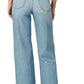 Joe'S Jeans - LOu LOu Low Rise Wide Leg Jeans