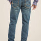 Ariat - Men's M4 Boundry Gulch Boot Cut Jean