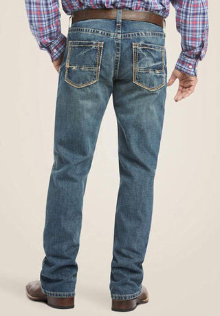 Ariat - Men's M4 Boundry Gulch Boot Cut Jean