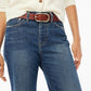J.Crew - Premium Edition Vintage Wide-leg Jean With Button Fly