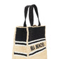 Btb Los Angeles - Women's Hola Beaches Boxy Tote
