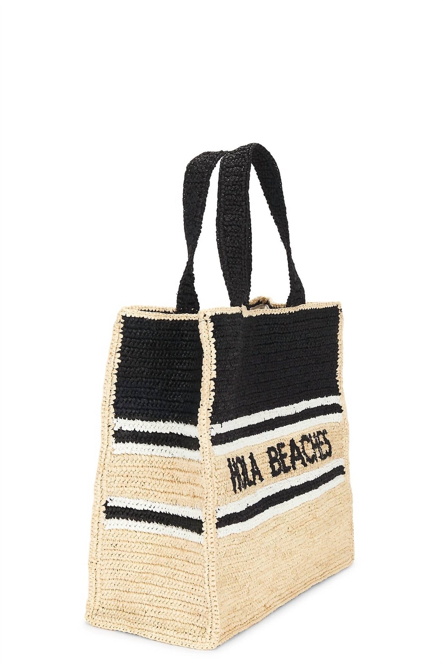 Btb Los Angeles - Women's Hola Beaches Boxy Tote