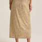 Z Supply - Saturn Sequin Skirt