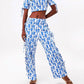 Bela Brand - Bows Pants