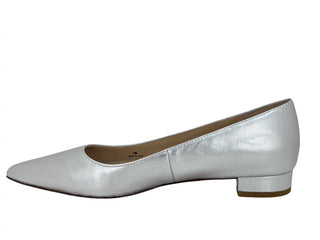 Pelle Moda - Women's Aaila 2 Slip-on Shoe