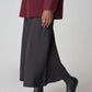 Co Collections - Fluid Twill Slip Skirt