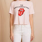 People Of Leisure - Rolling Stones North American Tour Tee