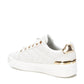 Xti - Women's Faux Leather Sneakers