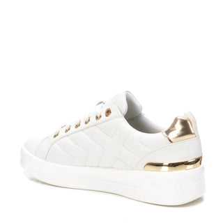 Xti - Women's Faux Leather Sneakers