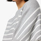Joe'S Jeans - Karina Crew Neck Long Sleeve Sweater
