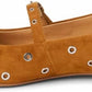 Matisse - Women's Mick Mary-jane Ballet Flat Shoes