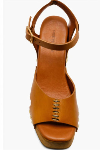 Free People - Women's Cecily Clogs