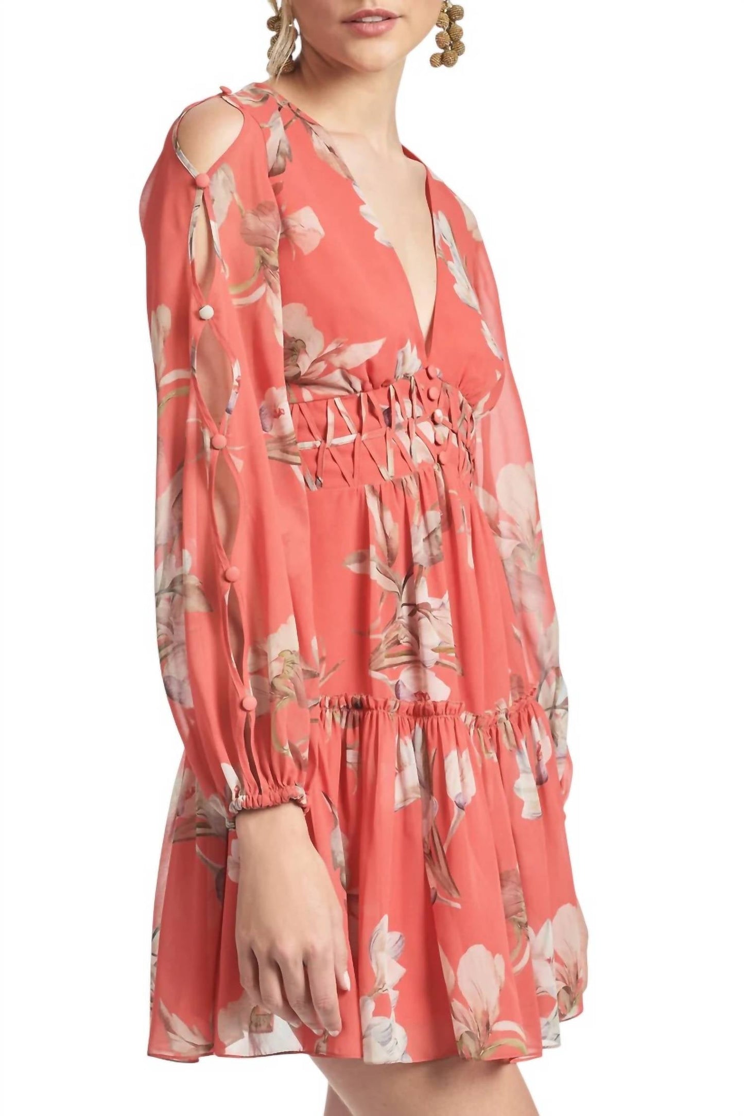 Sachin & Babi - KEIRA DRESS
