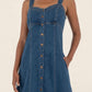Kut From The Kloth - Emiko A-Line Sweetheart Dress