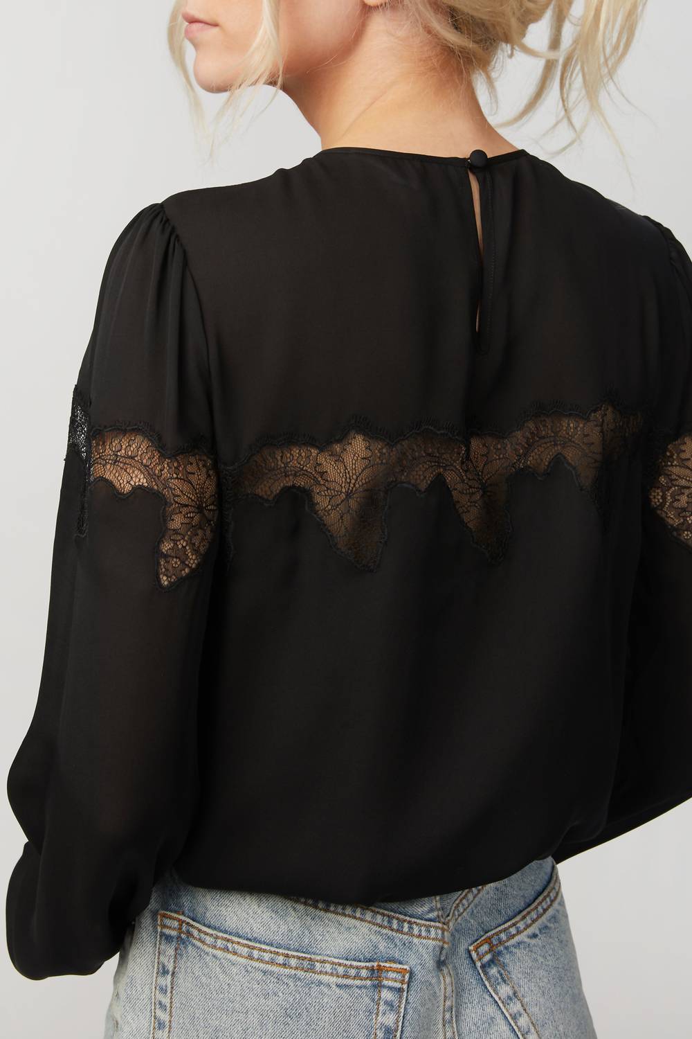 Cami Nyc - TABITHA BLOUSE