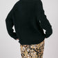 Sage The Label - Aim High Turtleneck Pullover