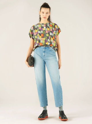 Cotelac - palette blouse