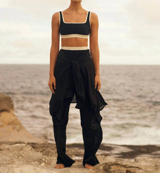 Bondi Born - Two-piece Hayden And Jayde Bikini Set