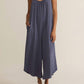 Z Supply - Textured Flared Jumpsuit