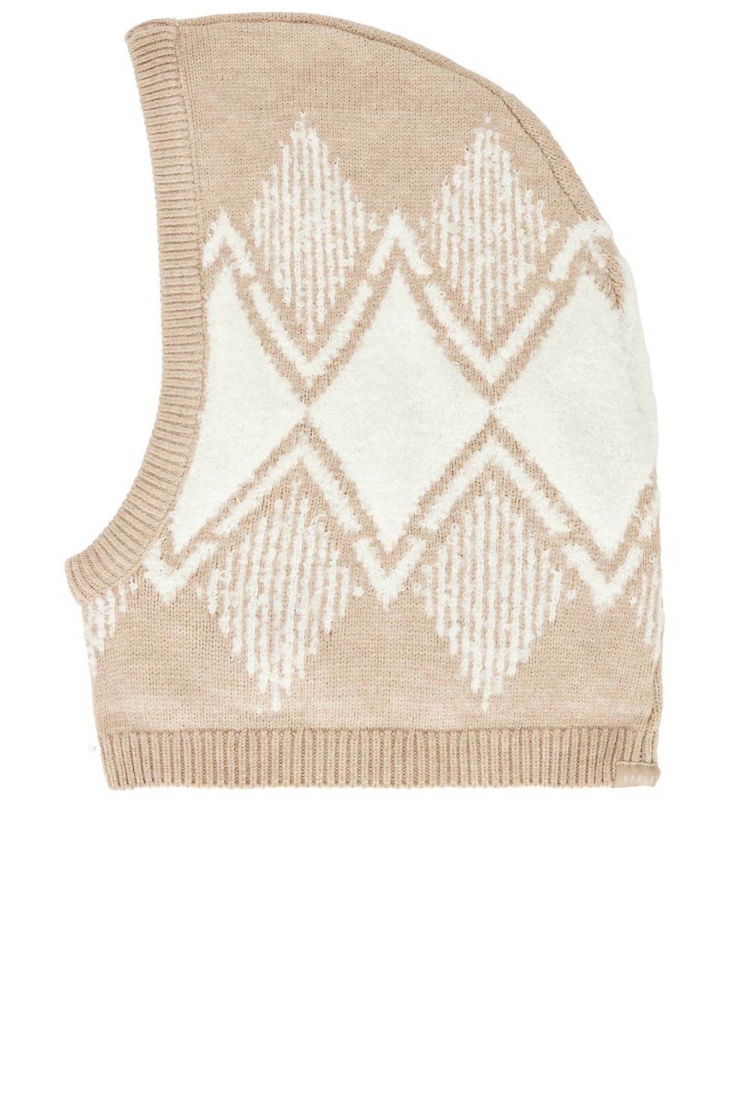 Varley - Women's Ethan Knit Hood