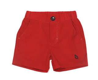 Blue Quail Clothing Co. - Boy's Shorts