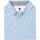 Anderson Bean Boots - Frosted Leaves Polo