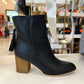 Corkys Footwear - Women's Boujee Smooth Boots