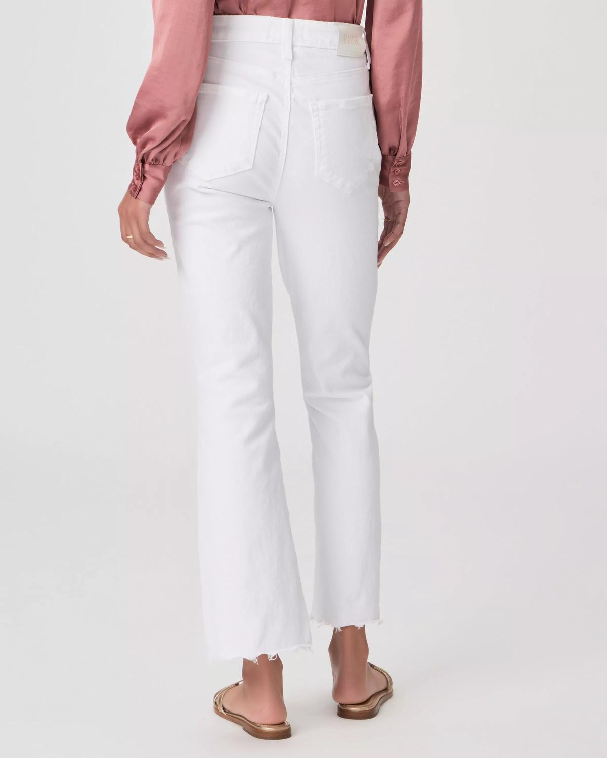 Paige - Claudine Jeans