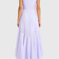Amanda Uprichard - Casella Maxi Dress