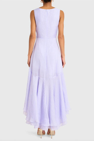 Amanda Uprichard - Casella Maxi Dress