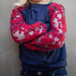 Eva Franco - Girls Rios Sweater Top