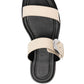 Staud - Harlow Flat Sandal