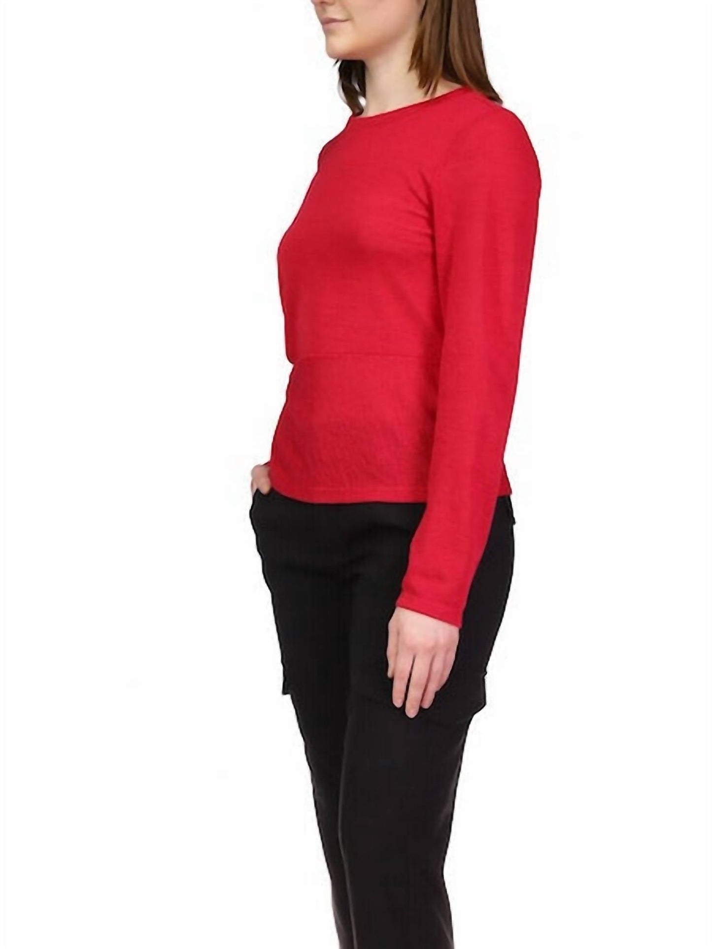 Sanctuary - Knot Your Business Top