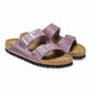 Birkenstock - Women's Arizona Oiled Leather Sandal
