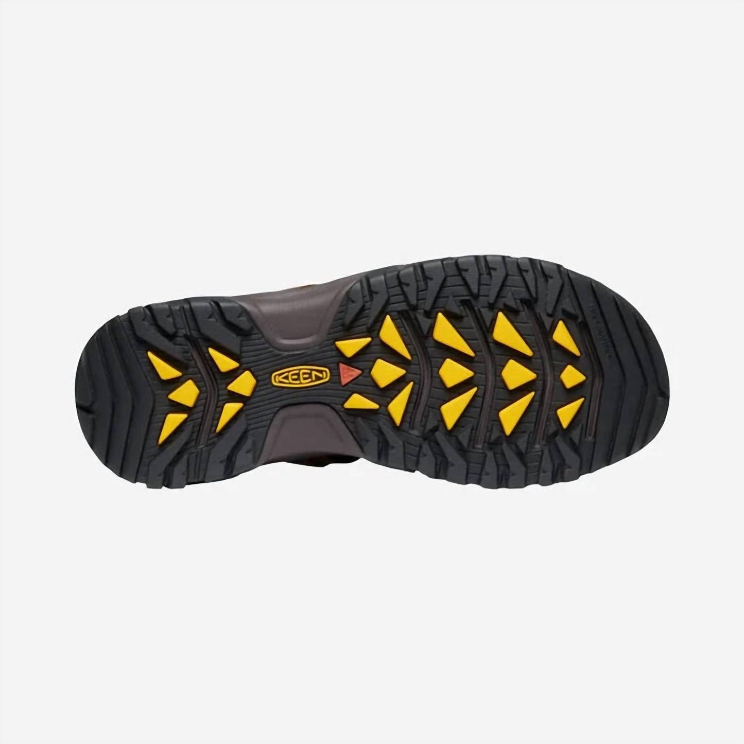 Keen - Men's Targhee Iii Slide Bison Mulch