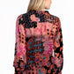 Johnny Was - YRENE BURNOUT BLOUSE