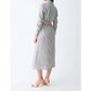 Deluc - Marialva Maxi Shirt Dress