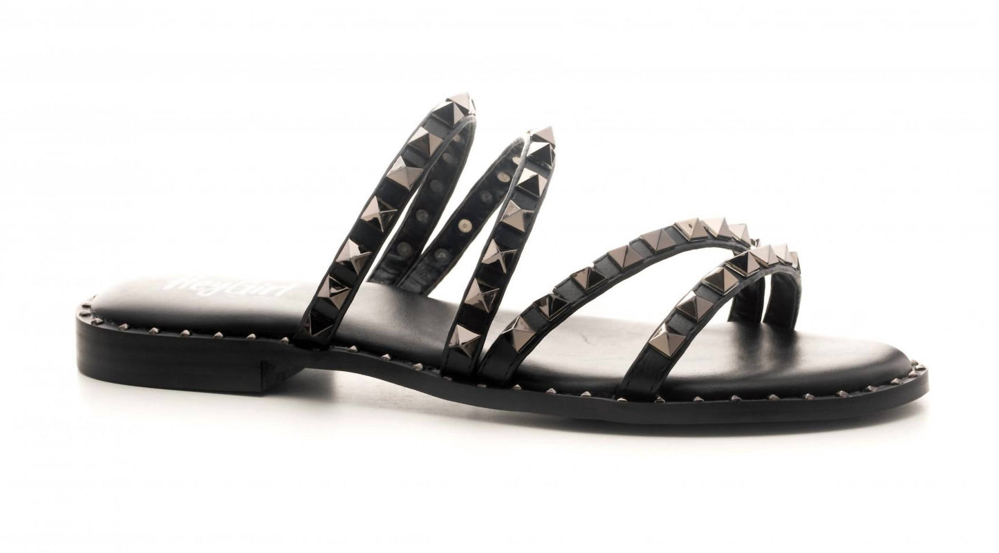 Corkys Footwear - Women's Beach Please Studded Sandals